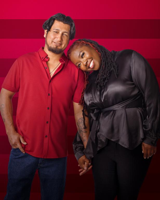 Mee the New 90 Day Fiance Happily Ever After Couples 90 Day Fiance Happily Ever After TLC